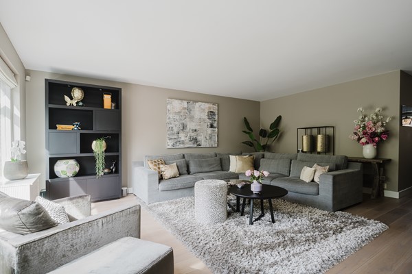 Medium property photo - Zuster Reichertstraat 15, 3207 GP Spijkenisse